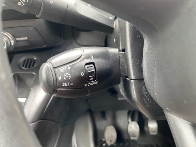 2025 Citroen Berlingo