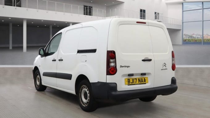 2025 Citroen Berlingo