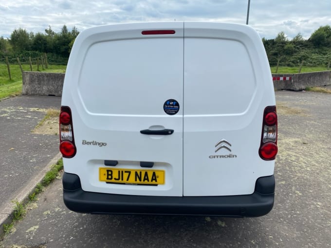 2025 Citroen Berlingo