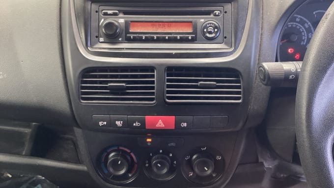 2025 Vauxhall Combo