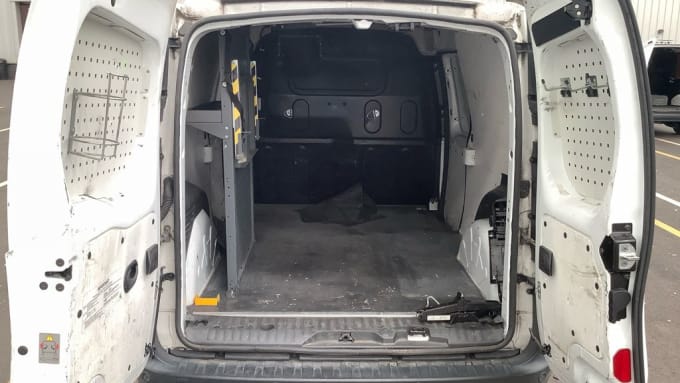 2025 Renault Kangoo Maxi