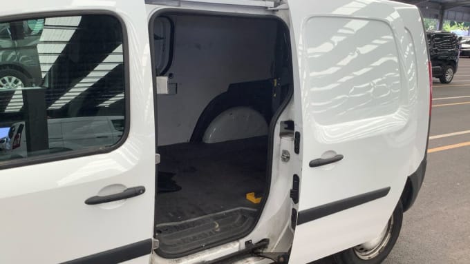 2025 Renault Kangoo Maxi