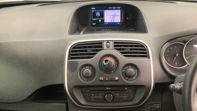 2025 Renault Kangoo Maxi