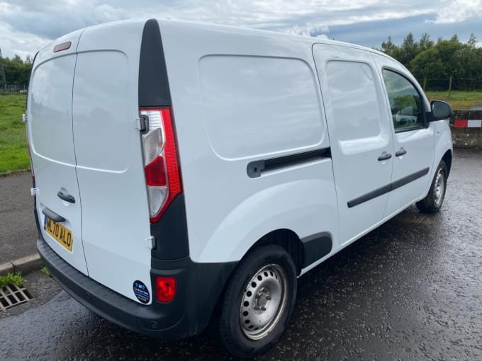 2025 Renault Kangoo Maxi