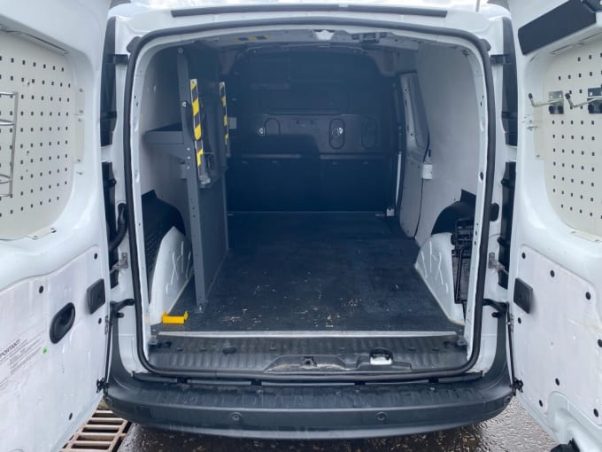 2025 Renault Kangoo Maxi