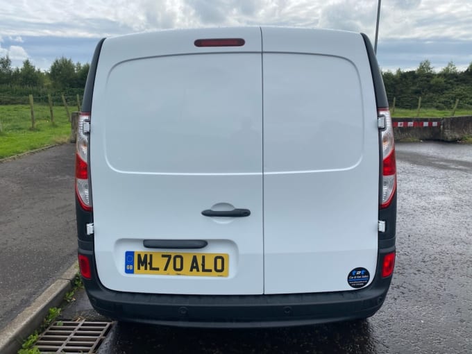 2025 Renault Kangoo Maxi
