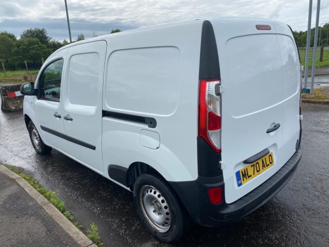 2025 Renault Kangoo Maxi