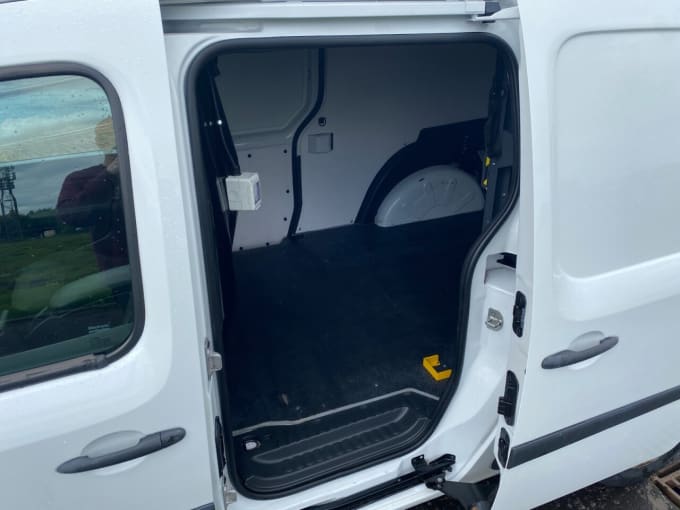 2025 Renault Kangoo Maxi