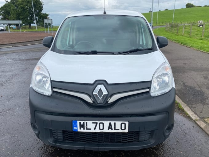 2025 Renault Kangoo Maxi