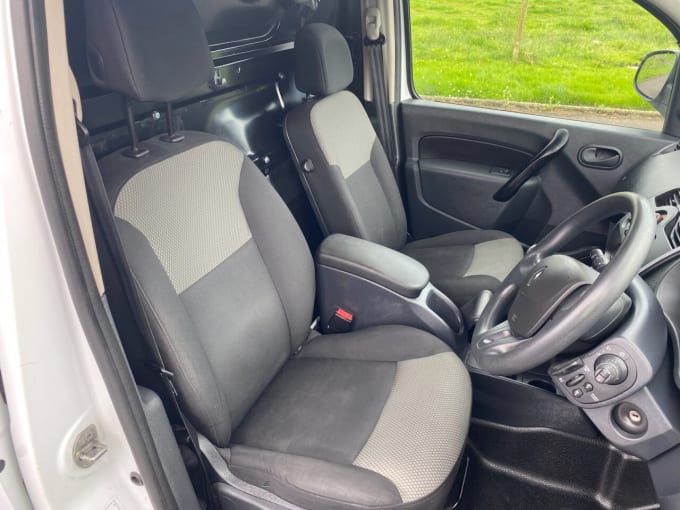 2025 Renault Kangoo Maxi