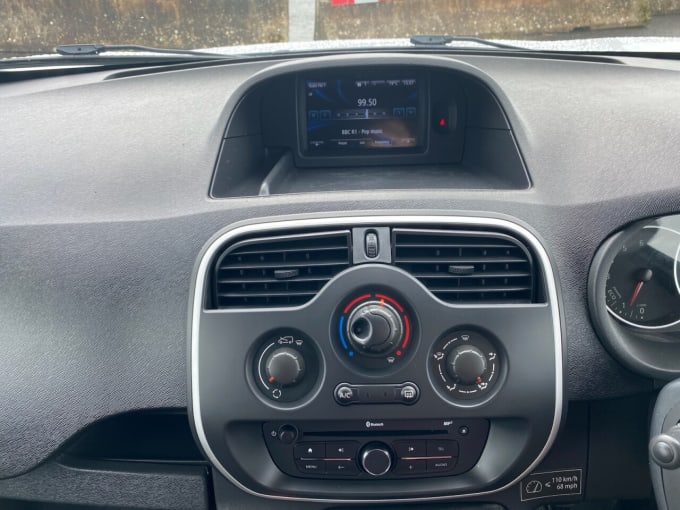 2025 Renault Kangoo Maxi