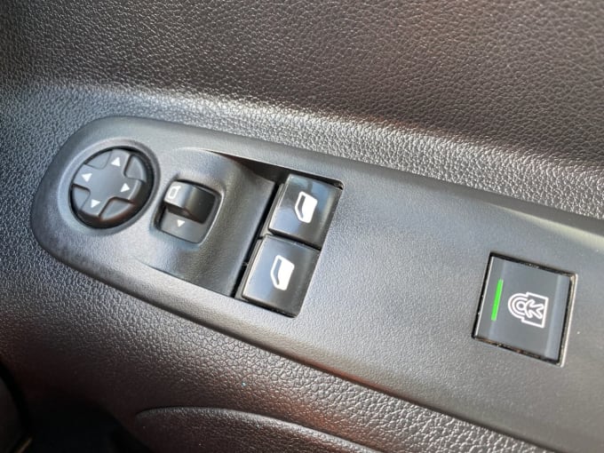 2025 Vauxhall Combo