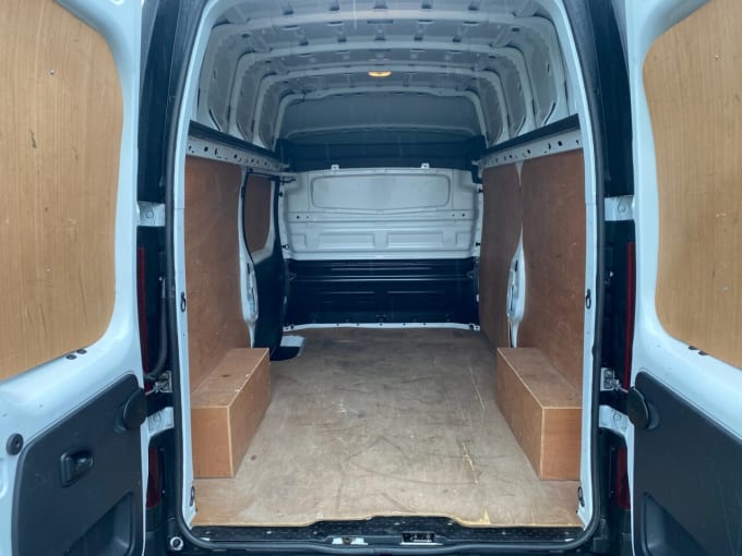 2025 Renault Trafic