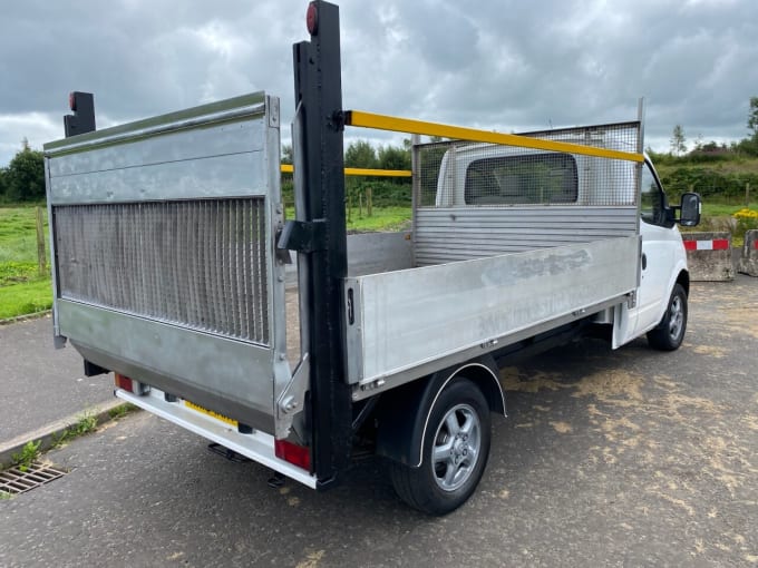 2025 Ldv V80