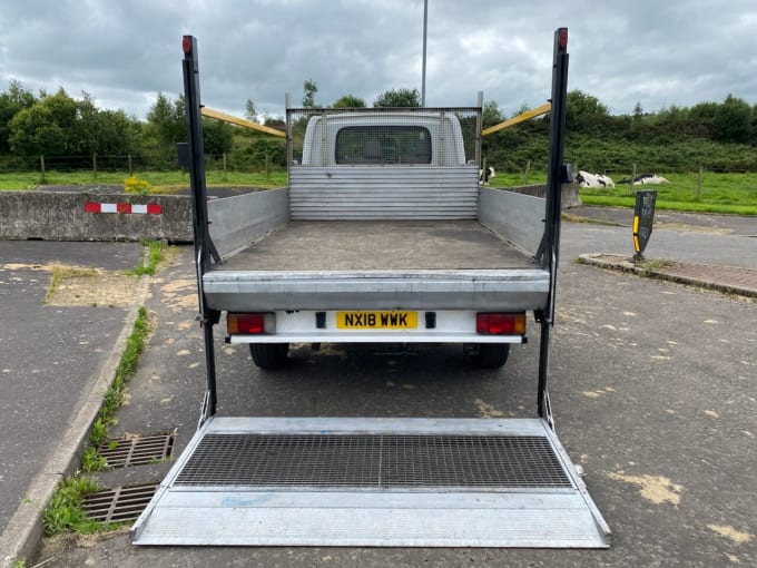 2025 Ldv V80