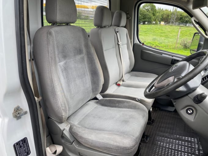 2025 Ldv V80