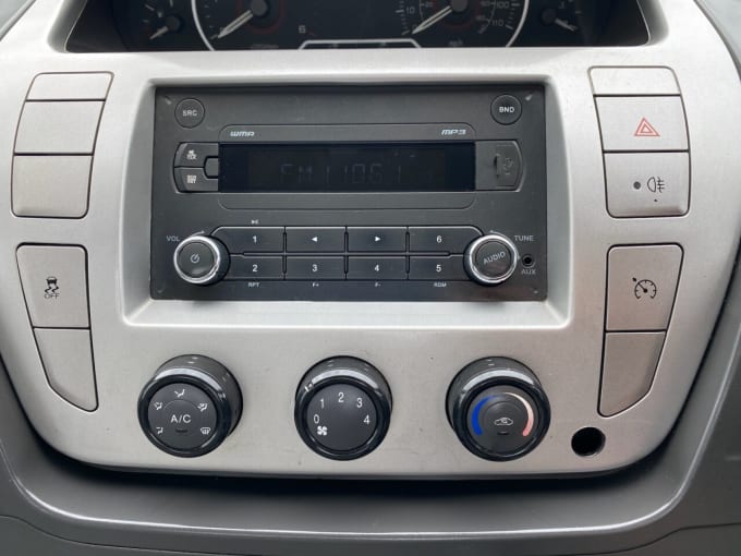 2025 Ldv V80