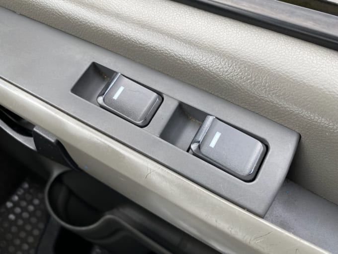 2025 Ldv V80