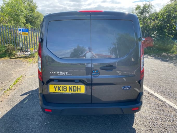 2025 Ford Transit Connect