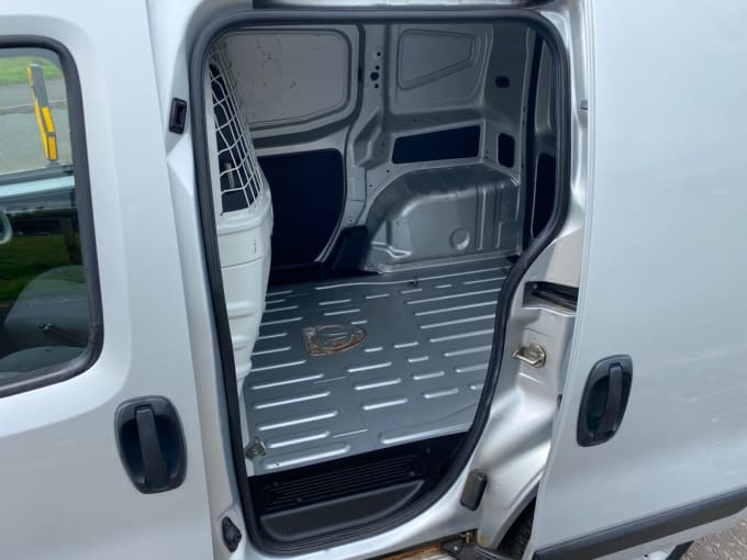 2025 Peugeot Bipper