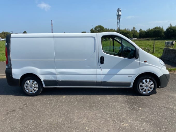 2025 Vauxhall Vivaro