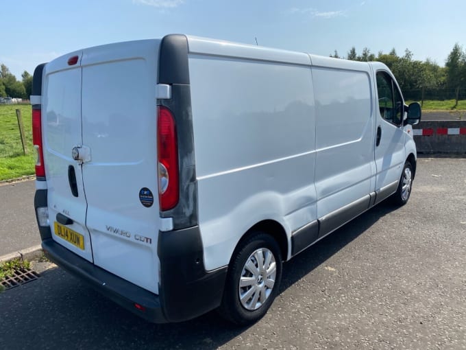 2025 Vauxhall Vivaro