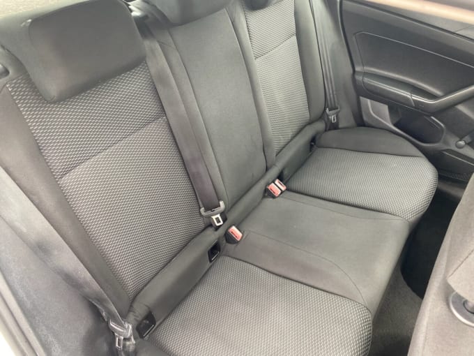 2025 Volkswagen Polo