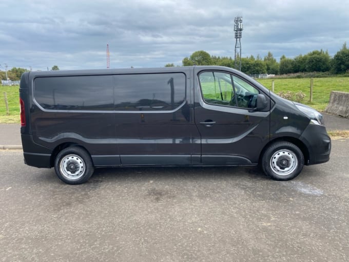 2025 Vauxhall Vivaro