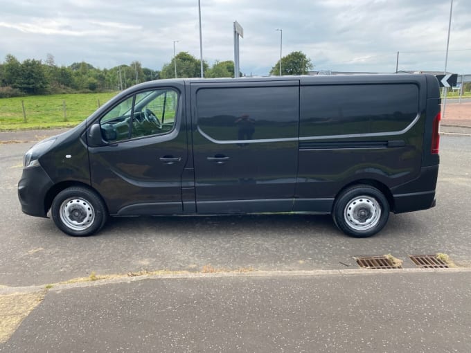 2025 Vauxhall Vivaro