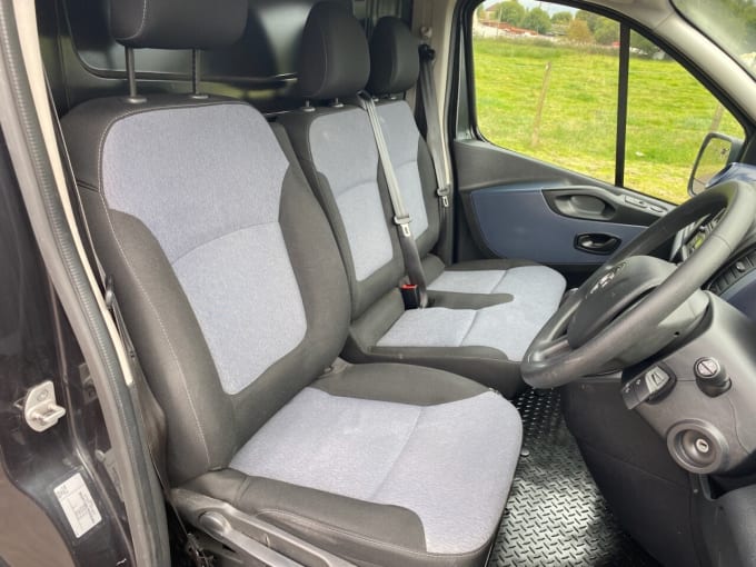 2025 Vauxhall Vivaro