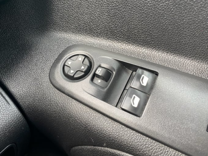 2025 Vauxhall Combo