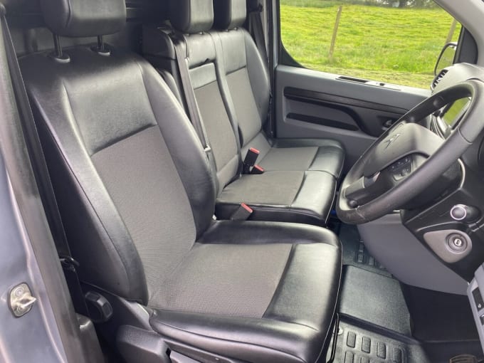 2025 Citroen Dispatch