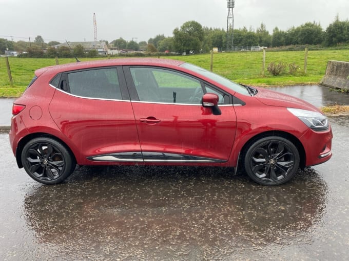 2025 Renault Clio