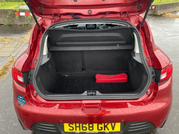 2025 Renault Clio