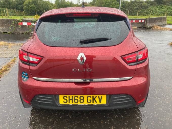 2025 Renault Clio