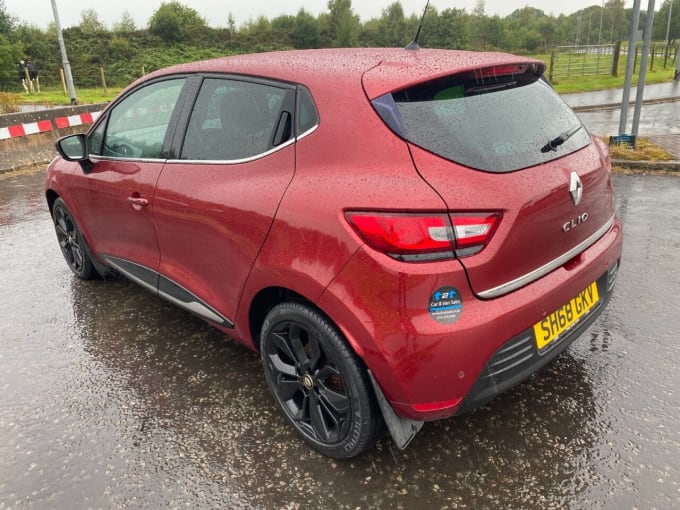 2025 Renault Clio
