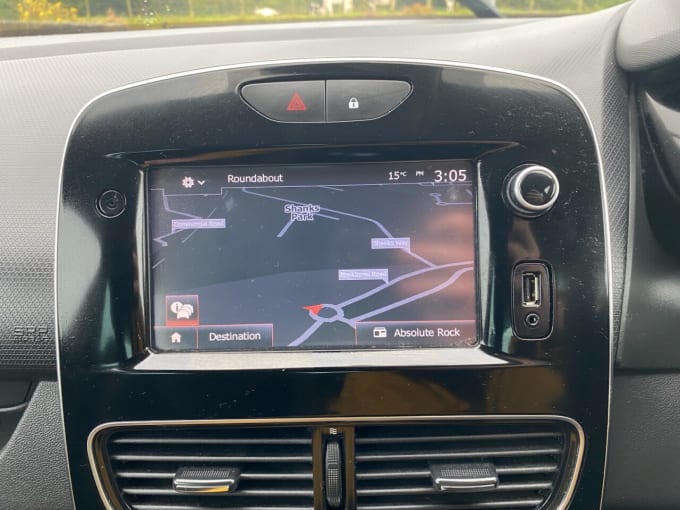 2025 Renault Clio