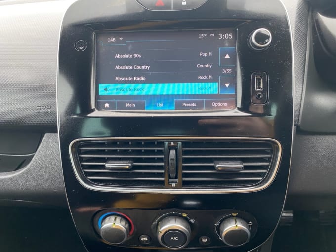 2025 Renault Clio