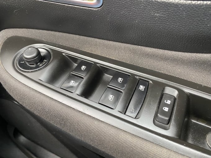2025 Vauxhall Mokka