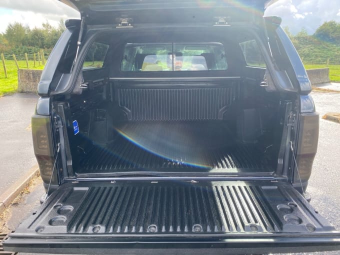 2015 Ford Ranger