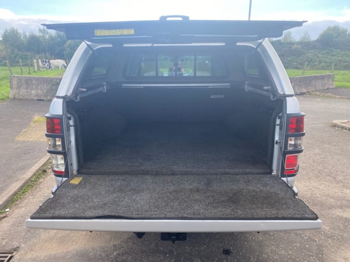2015 Ford Ranger