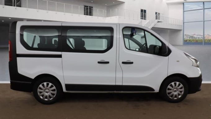 2025 Renault Trafic