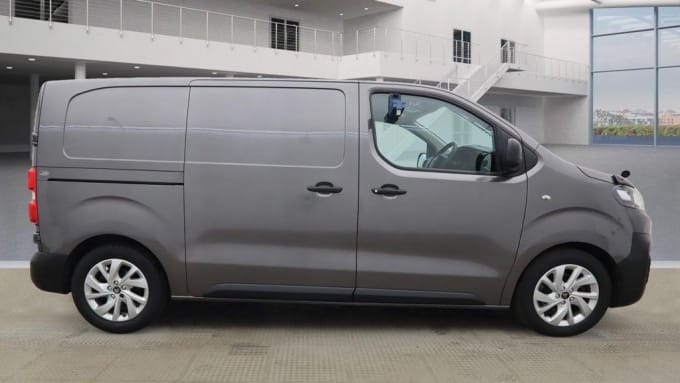 2016 Citroen Dispatch