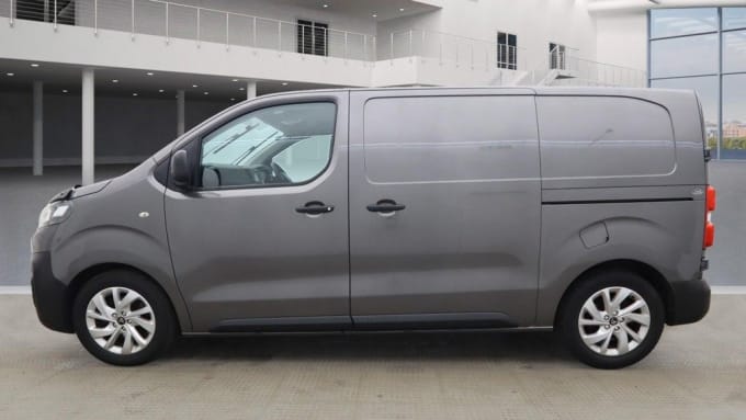 2016 Citroen Dispatch