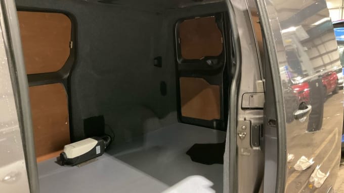 2016 Citroen Dispatch