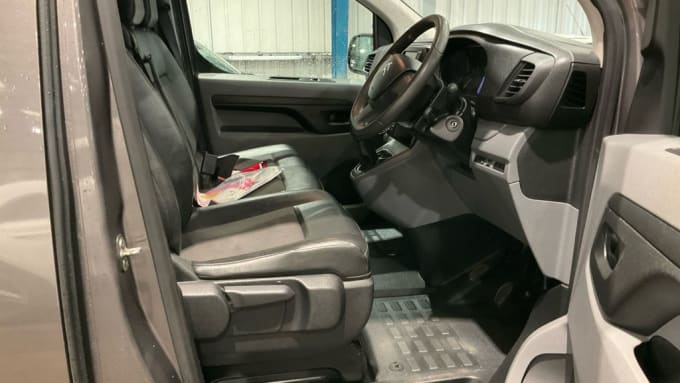 2016 Citroen Dispatch