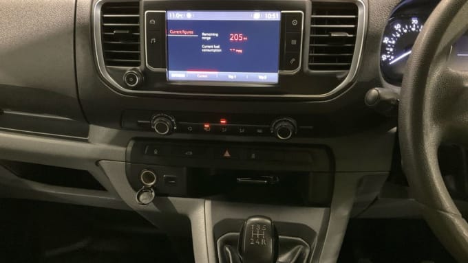 2016 Citroen Dispatch