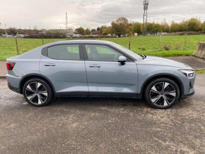2022 Polestar Polestar 2