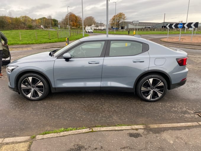 2022 Polestar Polestar 2