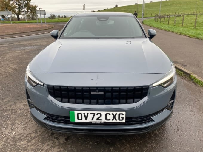 2022 Polestar Polestar 2